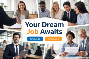 Choose your Dream Job